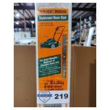 Black & Decker Replacement Mower Blade
