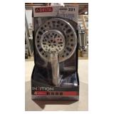 Delta 2-in-1 Shower Head