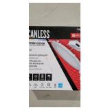 Utilitech Canless Recessed Lighting Kit