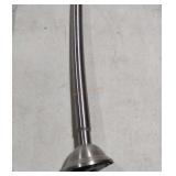 Moen Curved Shower Rod