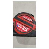 Craftsman Tape Measure