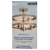 Kichler Ceiling Fixture