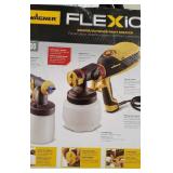 Wagner Flexio Paint Sprayer