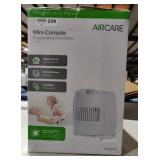 Aircare Mini-console Evaporative Humidifier