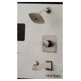 Delta Tub & Shower Faucet