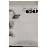 Kohler Bath Shower Set