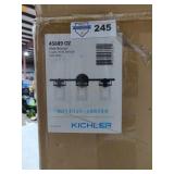 Kichler Vanity Light