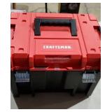 Craftsman Tool Box