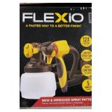 Wagner Flexio 4000 Paint Sprayer