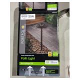 Portfolio Landscape Path Light