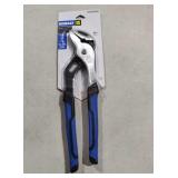 Kobalt Groove Joint Pliers