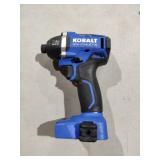 Kobalt 24v Impact Driver