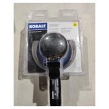 Kobalt 6" Dual Action Sander