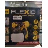 Waner Flexion Paint Sprayer
