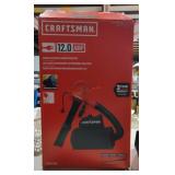 Craftsman Blower Vac