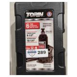 Torin 6 Ton Hydraulic Jack