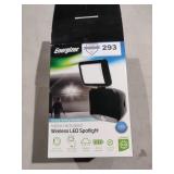 Energizer Wireless Spotlight
