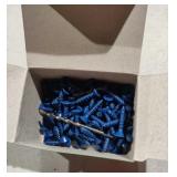 Miscellaneous Screws