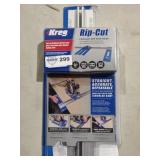 Kreg Rip Cut Circular Saw Edge Guide