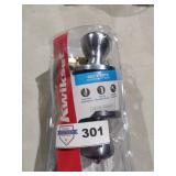 Kwikset Bed & Bath Door Knobs