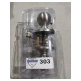 Kwikset Bed & Bath Door Knobs