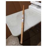 48" Ash Shovel Handle