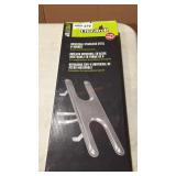 Char-broil Universal Stainless Steel H-burner