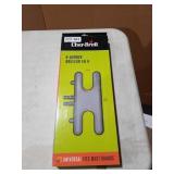 Char-broil H-burner Universal Fit