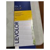 Levolor Faux Wood Blind