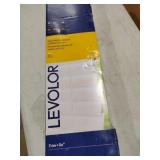 Levolor Faux Wood Blind