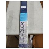 Levolor Cellular Shade, Snow, Light Filtering,