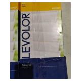 Levolor Faux Wood Blind