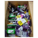 Assorted Box Lot
