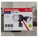 Ultilitech Motion Activated Light