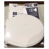 Church Brand Round Toilet Seat