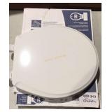 Church Round Toilet Seat