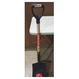 Craftsman Wood Handle Transfer Shovel