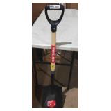 Craftsman Wood Handle Transfer Shovel