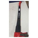 Truper 4.5 Lb Super Splitter Fiberglass Handle