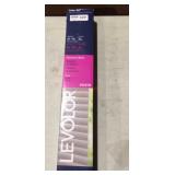Levolor 27" X 72" Aluminum Blind
