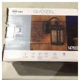 Quoizel Wall Lantern