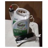 Roundup 1.33 Gallons