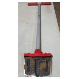 Corona Edger With Comfort Gel Grip