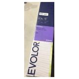 Levolor Vinyl Blind In White