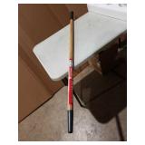 Craftsman Wood Handle For Garden Hoe