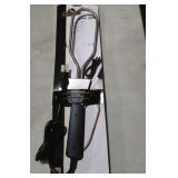 Grill Pro Electric Charcoal Starter