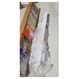 Cordless Vinyl Blind 20x70