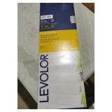 Levolor Faux Wood Blind