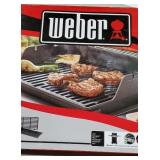 Weber Cooking Grates