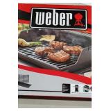 Weber Cooking Grates